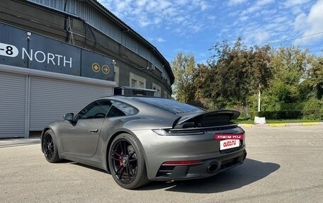 Porsche 911, 2023 год, 18 800 000 рублей, 9 фотография