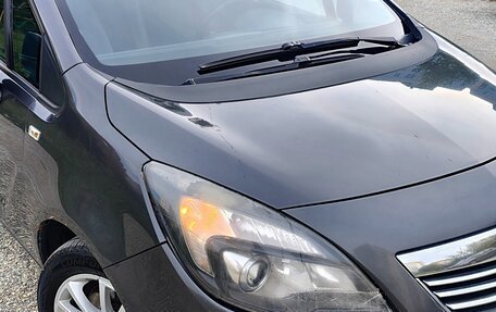 Opel Meriva, 2011 год, 620 000 рублей, 2 фотография