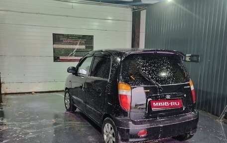 Hyundai Atos, 2000 год, 230 000 рублей, 1 фотография