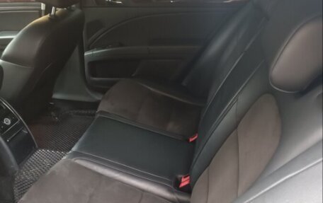 Skoda Superb III рестайлинг, 2014 год, 985 000 рублей, 6 фотография