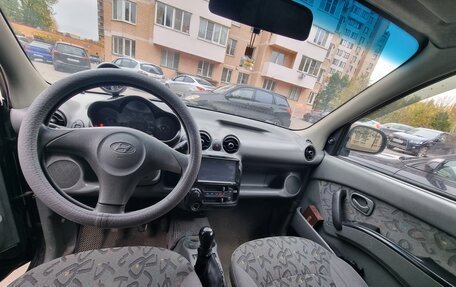 Hyundai Atos, 2000 год, 230 000 рублей, 6 фотография