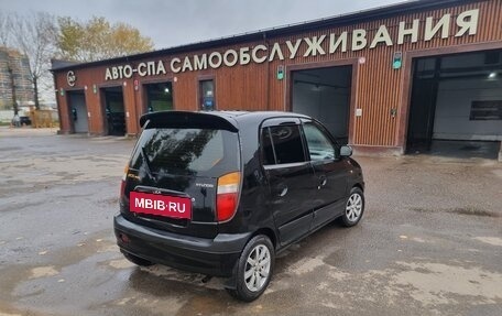 Hyundai Atos, 2000 год, 230 000 рублей, 5 фотография