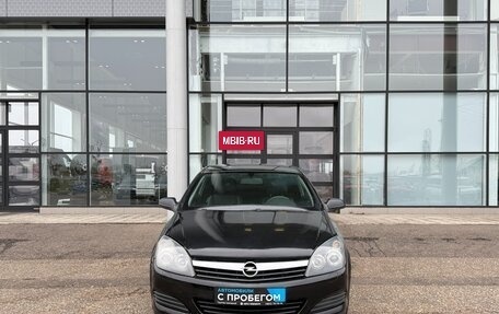 Opel Astra H, 2006 год, 500 000 рублей, 2 фотография