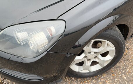 Opel Astra H, 2006 год, 500 000 рублей, 7 фотография