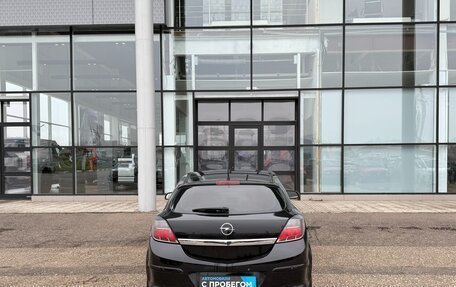 Opel Astra H, 2006 год, 500 000 рублей, 4 фотография
