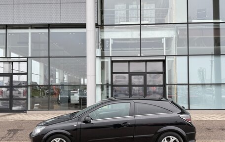 Opel Astra H, 2006 год, 500 000 рублей, 3 фотография