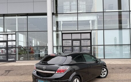 Opel Astra H, 2006 год, 500 000 рублей, 6 фотография