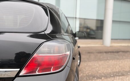 Opel Astra H, 2006 год, 500 000 рублей, 10 фотография
