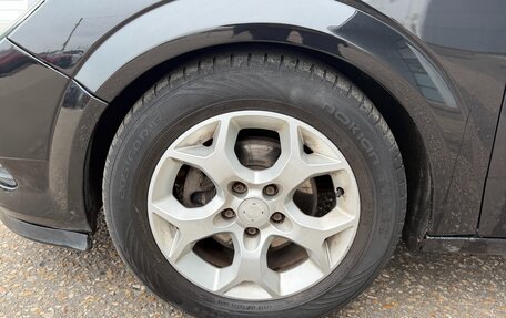 Opel Astra H, 2006 год, 500 000 рублей, 9 фотография