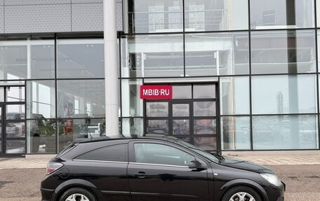 Opel Astra H, 2006 год, 500 000 рублей, 5 фотография