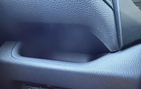 Toyota RAV4, 2025 год, 3 950 000 рублей, 3 фотография