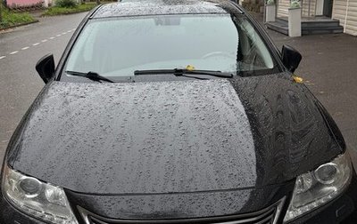 Lexus ES VII, 2014 год, 2 300 000 рублей, 1 фотография