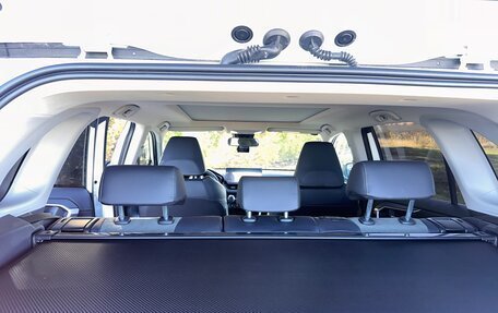 Toyota RAV4, 2025 год, 3 950 000 рублей, 11 фотография