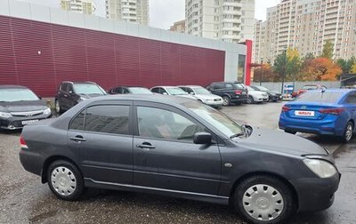 Mitsubishi Lancer IX, 2003 год, 235 000 рублей, 1 фотография