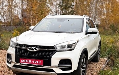 Chery Tiggo 4 I рестайлинг, 2020 год, 1 088 000 рублей, 1 фотография