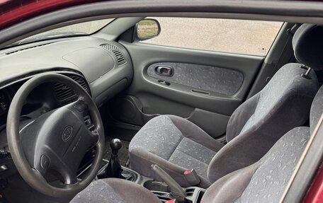 KIA Spectra II (LD), 2006 год, 175 000 рублей, 6 фотография