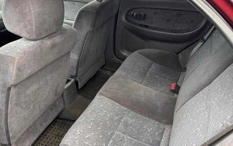 KIA Spectra II (LD), 2006 год, 175 000 рублей, 7 фотография