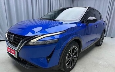 Nissan Qashqai, 2023 год, 2 200 000 рублей, 1 фотография