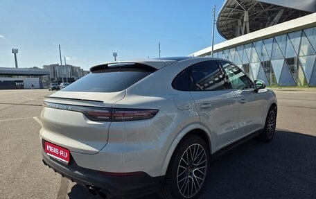 Porsche Cayenne III, 2020 год, 8 950 000 рублей, 1 фотография