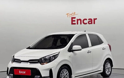 KIA Morning III, 2022 год, 988 004 рублей, 1 фотография