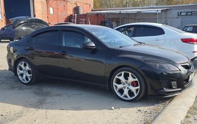 Mazda 6, 2008 год, 850 000 рублей, 1 фотография