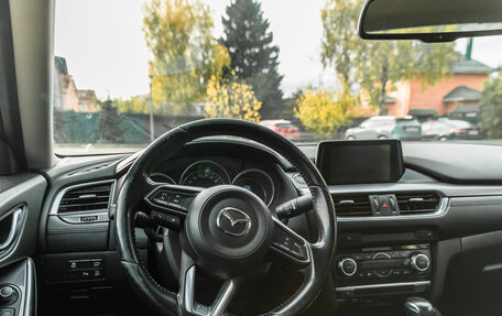 Mazda 6, 2016 год, 1 950 000 рублей, 4 фотография
