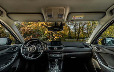 Mazda 6, 2016 год, 1 950 000 рублей, 5 фотография