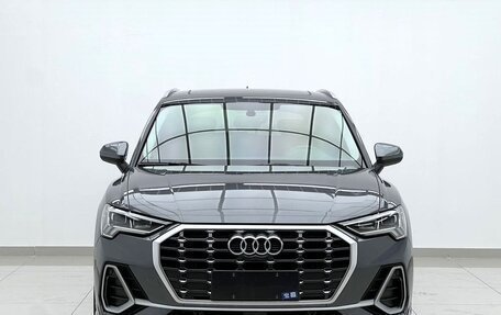 Audi Q3, 2022 год, 2 260 100 рублей, 1 фотография