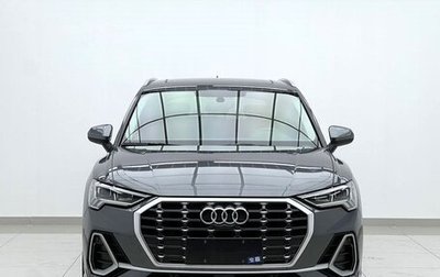 Audi Q3, 2022 год, 2 260 100 рублей, 1 фотография