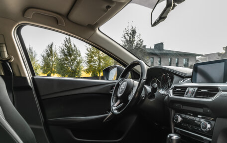 Mazda 6, 2016 год, 1 950 000 рублей, 12 фотография