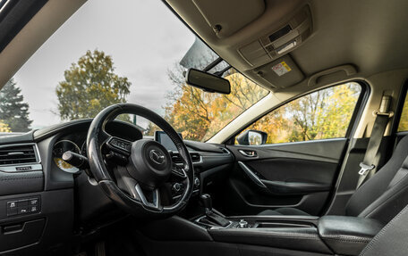 Mazda 6, 2016 год, 1 950 000 рублей, 14 фотография