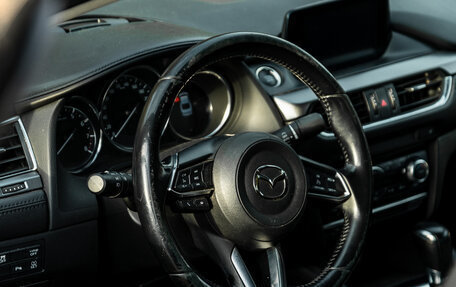 Mazda 6, 2016 год, 1 950 000 рублей, 17 фотография
