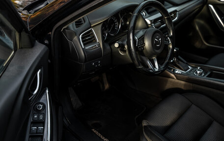 Mazda 6, 2016 год, 1 950 000 рублей, 16 фотография