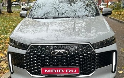 Chery Tiggo 4 I рестайлинг, 2025 год, 1 795 000 рублей, 1 фотография