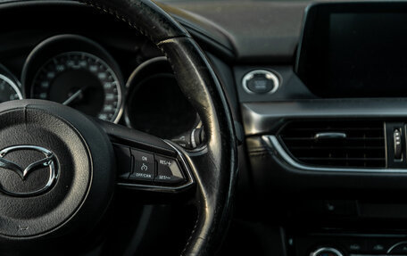 Mazda 6, 2016 год, 1 950 000 рублей, 20 фотография