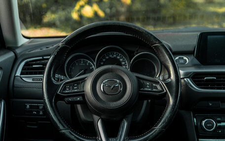 Mazda 6, 2016 год, 1 950 000 рублей, 19 фотография