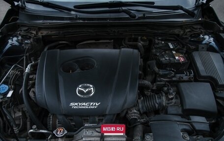 Mazda 6, 2016 год, 1 950 000 рублей, 24 фотография