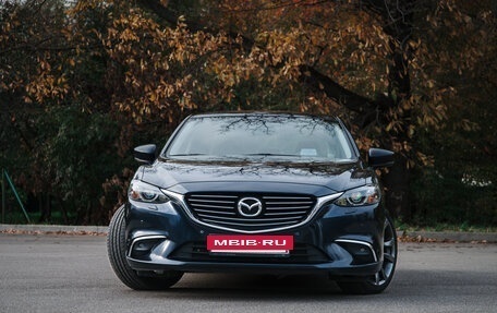 Mazda 6, 2016 год, 1 950 000 рублей, 30 фотография