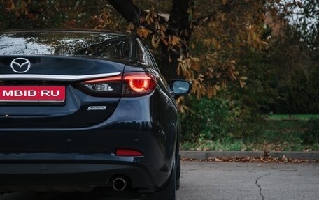 Mazda 6, 2016 год, 1 950 000 рублей, 33 фотография