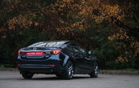 Mazda 6, 2016 год, 1 950 000 рублей, 27 фотография