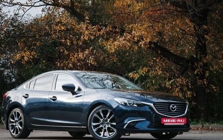 Mazda 6, 2016 год, 1 950 000 рублей, 37 фотография