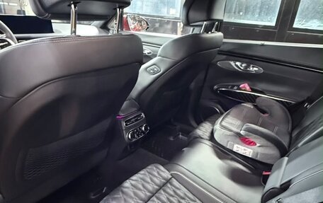 Genesis GV70, 2021 год, 7 304 000 рублей, 15 фотография