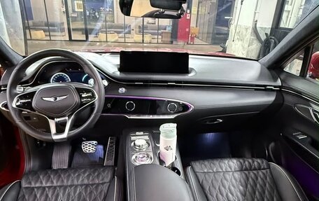 Genesis GV70, 2021 год, 7 304 000 рублей, 14 фотография