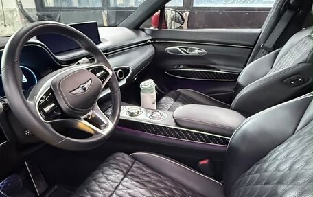 Genesis GV70, 2021 год, 7 304 000 рублей, 11 фотография