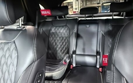 Genesis GV70, 2021 год, 7 304 000 рублей, 12 фотография