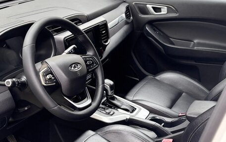 Chery Tiggo 4 I рестайлинг, 2020 год, 1 088 000 рублей, 4 фотография