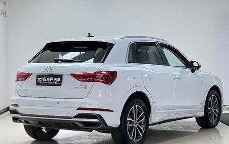 Audi Q3, 2023 год, 2 790 000 рублей, 3 фотография