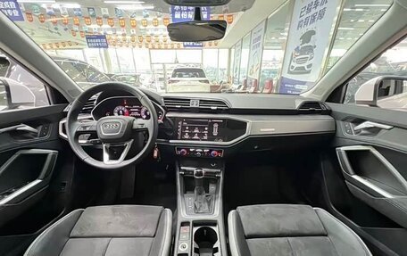 Audi Q3, 2023 год, 2 790 000 рублей, 5 фотография