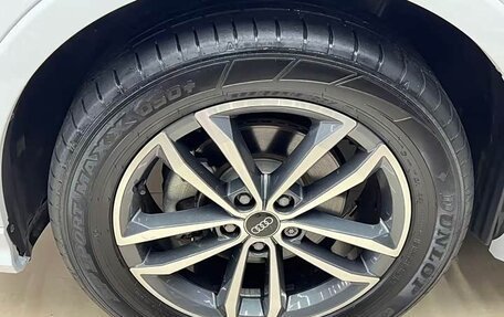 Audi Q3, 2023 год, 2 790 000 рублей, 13 фотография