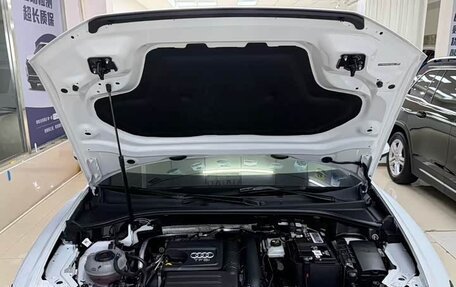 Audi Q3, 2023 год, 2 790 000 рублей, 14 фотография